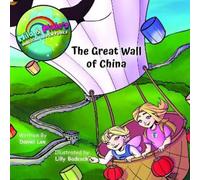 Daniel Lee Mila & Pixie's Magical Adventures (Tascabile)