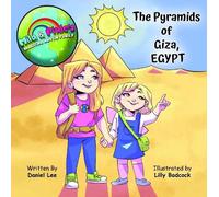 Daniel Lee Mila & Pixie's Magical Adventures (Tascabile)
