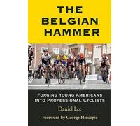 Daniel Lee The Belgian Hammer (Tascabile)