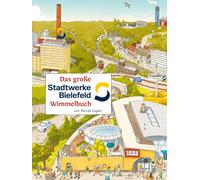 Daniel Legler Stadtwerke Bielefeld Rol Das große STADTWERKE BIELEFEL (Tascabile)