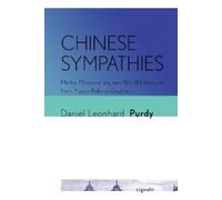 Daniel Leonhard Purdy Chinese Sympathies (Copertina rigida)