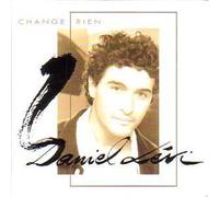 Daniel Lévi - Change Rien