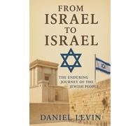 Daniel Levin From Israel to Israel (Tascabile)