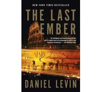 Daniel Levin The Last Ember (Tascabile)