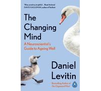 Daniel Levitin The Changing Mind (Tascabile)