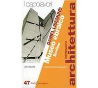 Daniel Libeskind. Museo ebraico, Berlino