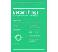 Daniel Liden Better Things (Tascabile)