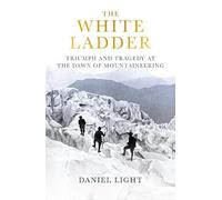 Daniel Light The White Ladder (Copertina rigida)