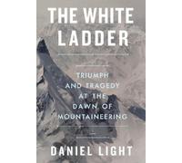 Daniel Light The White Ladder (Copertina rigida)