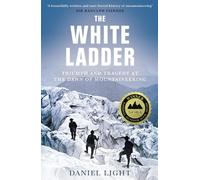 Daniel Light The White Ladder (Tascabile)