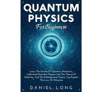 Daniel Long Quantum Physics (Tascabile)