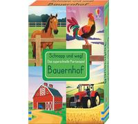 Daniel Long Rachel W Schnapp und weg Das superschnelle Karten (Book supplement)