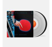 Daniel Lopatin - Marty Supreme Original Soundtrack LP Vinile Sigillato