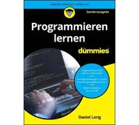Daniel Lorig Programmieren lernen für Dummies (Tascabile) Für Dummies