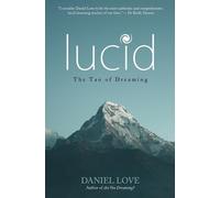 Daniel Love Lucid (Tascabile)