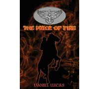 Daniel Lucas The White Raven Saga (Tascabile)