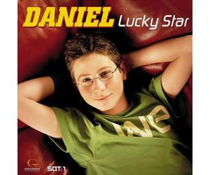 Daniel - Lucky Star