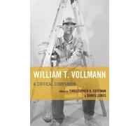 Daniel Lukes William T. Vollmann (Copertina rigida)