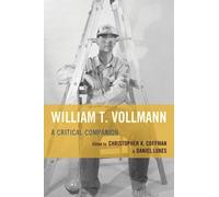 Daniel Lukes William T. Vollmann (Tascabile)