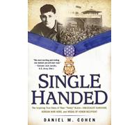 Daniel M. Cohen Single Handed (Tascabile)