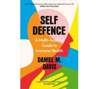 Daniel M Davis Self Defence (Copertina rigida)