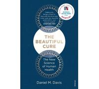 Daniel M Davis The Beautiful Cure (Tascabile)