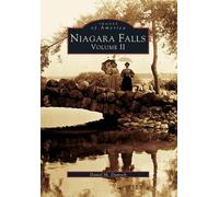 Daniel M. Dumych Niagara Falls (Tascabile) Images of America