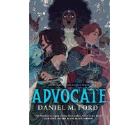Daniel M. Ford Advocate (Tascabile) Warden Series