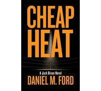 Daniel M. Ford Cheap Heat Volume 2 (Tascabile) Jack Dixon