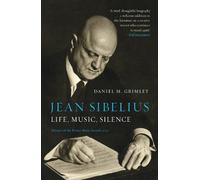 Daniel M. Grimley Jean Sibelius (Tascabile)