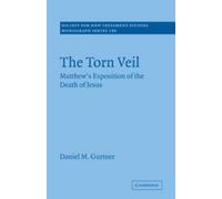 Daniel M. Gurtner The Torn Veil (Tascabile)