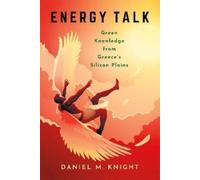 Daniel M. Knight Energy Talk (Copertina rigida)