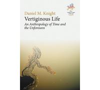Daniel M. Knight Vertiginous Life (Copertina rigida)