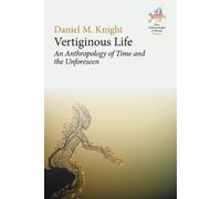 Daniel M. Knight Vertiginous Life (Tascabile)