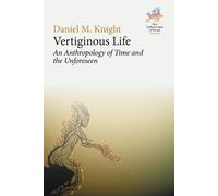 Daniel M. Knight Vertiginous Life (Tascabile)