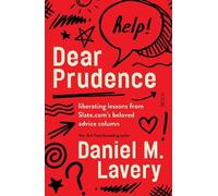 Daniel M. Lavery Dear Prudence (Tascabile)