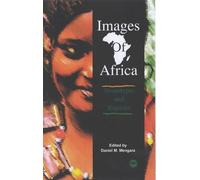 Daniel M Mengara Images Of Africa (Tascabile)