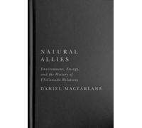 Daniel Macfarlane Natural Allies (Copertina rigida)