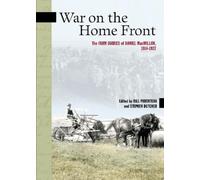 Daniel MacMillan War on the Home Front (Tascabile)