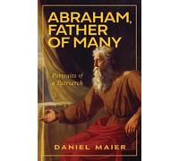 Daniel Maier Abraham, Father of Many (Copertina rigida)