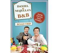 Daniel & Majella's B&B Roadtrip (DVD) Daniel O`Donnell Nicola Larkin