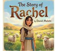 Daniel Malichi The Story of Rachel (Tascabile)