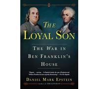 Daniel Mark Epstein Loyal Son (Tascabile)