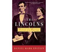 Daniel Mark Epstein The Lincolns (Tascabile)