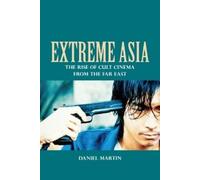 Daniel Martin Extreme Asia (Copertina rigida)