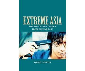 Daniel Martin Extreme Asia (Tascabile) (PRESALE 30/09/2026)