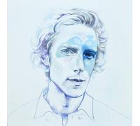 DANIEL MARTIN MOORE Never Look Away (Vinyl LP)
