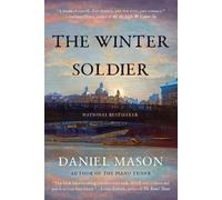 Daniel Mason The Winter Soldier (Tascabile)