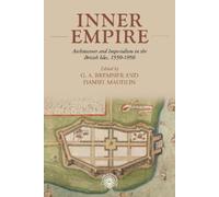 Daniel Maudlin Inner Empire (Copertina rigida) Studies in Imperialism