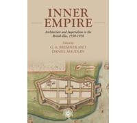 Daniel Maudlin Inner Empire (Copertina rigida) Studies in Imperialism